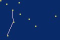 atlas des constellations - Camelopardus