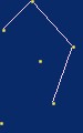 atlas des constellations - Libra