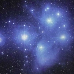 Probablement la plus belle image de la pouponnière d’étoiles des Pléiades. N'escomptez pas obtenir un tel résultat ce week-end !