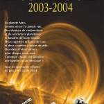 Tous les spectacles célestes de juin 2003 à juin 2004. Le Guide du Ciel