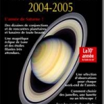 Le Guide du Ciel 2004 - 2005. L'année de Saturne !