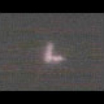 Il est possible de voir l’ISS au travers d’un télescope et même de la filmer. Cette image a été capturée par l’astronome amateur Ulrich Beinert