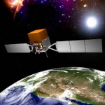 Le satellite Glast, rebaptisé Fermi après son lancement réussi, dont on attend de nombreuses révélations sur les sursauts gamma