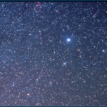 Sirius: une étoile, deux prétendants,<br> 3 possibilités