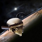 Voilà à quoi pourrait ressembler PKB, la sonde à destination de Pluton et de la ceinture de Kuiper. Partira, partira pas ?...