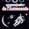 Larousse junior de l'astronomie