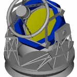 Le VST est un des instruments que l'Angleterre apporte dans son trousseau pour devenir membre de l'ESO. Depuis le 8 juillet 2002, elle fait officiellement partie de l'Observatoire Austral Européen.
