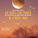 Le Ciel en 2003 à l'oeil nu