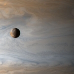 Io : une lune au-dessus de Jupiter