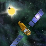 le satellite Corot à la poursuite des planètes extrasolaires