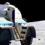 La prochaine base lunaire à partir de laquelle conquérir Mars ?