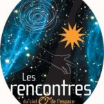 Les Rencontres du Ciel et de l'Espace 2004