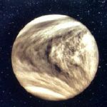 La brillante Vénus vue par la sonde Pioneer Venus en 1979