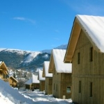 Le Domaine des Gentianes à Gresse en Vercors