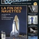 Espace et Exploration, un nouveau magazine consacré à l’exploration spatiale