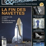 Espace et Exploration, un nouveau magazine pour ceux qui ne se contentent pas d'admirer les étoiles, mais veulent les observer au plus près