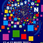 Sidération, premier festival de l'imaginaire de l'espace