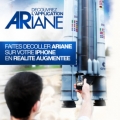 Faites décoller Ariane au doigt et à l'oeil !