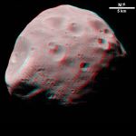 Phobos en stéréo