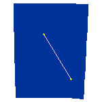 Constellation de l'Ecu de Sobieski