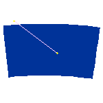 Constellation de la Couronne Australe