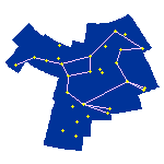 Constellation de la Grande Ourse