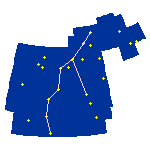 Constellation de Persée