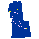 Constellation du Bouvier