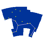 Constellation du Centaure