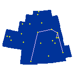 Constellation du Cocher