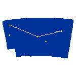 Constellation du Fourneau