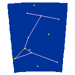 Sirius: une étoile, deux prétendants,<br> 3 possibilités