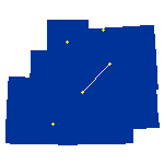 Constellation du Petit Chien