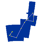 Constellation du Scorpion