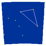 Constellation du Sextant