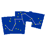 Constellation du Verseau