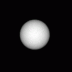 Le passage de Phobos, le 26 mars 2019