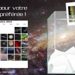 Votez pour les APOD d'octobre 2022