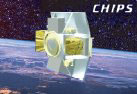 Le télescope spatial CHIPS