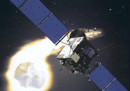 Rosetta en pilotage automatique autour de la comète Wirtanen. Sur les traces de la vie ?