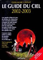 Le Guide du Ciel 2002-2003