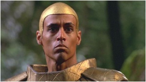 Apophis, le méchant de Stargate SG1